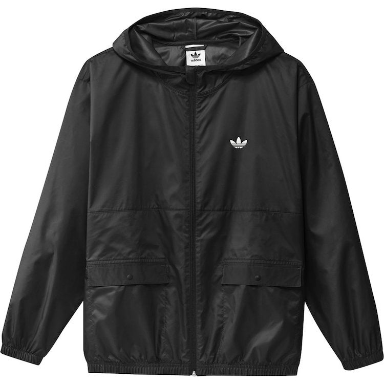 Adidas lightweight windbreaker store