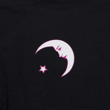HUF Gratefully Yours L/S T-Shirt Black