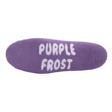 HUF Green Buddy Strains 2.0 Violet Crew Socks