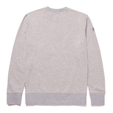 HUF X HAZE Handstyle 1 Sweatshirt Athletic Heather