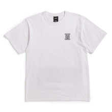 HUF X THRASHER High Point S/S T-Shirt White