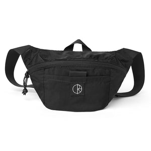 Polar Skate Co Hip Bag Black