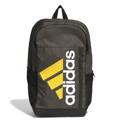 Adidas Skateboarding Motion Badge Backpack Shaoli/Bold Gold/White Backpack