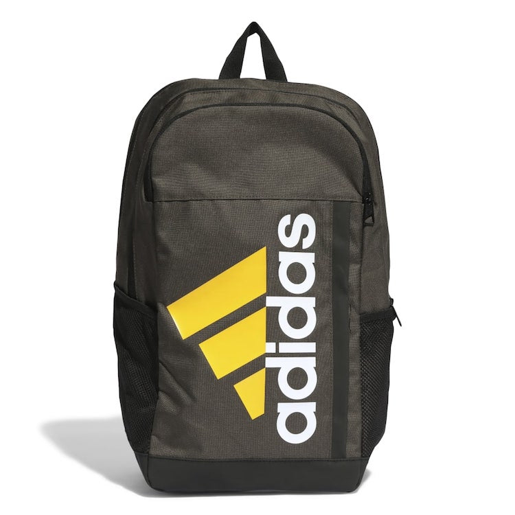 Adidas top skateboarding backpack