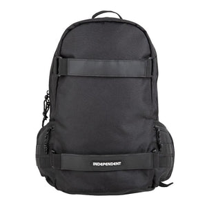 Independent Truck Co. Groundwork Skate Pack Black