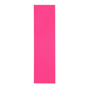 Jessup Griptape Neon Pink Sheet 9"