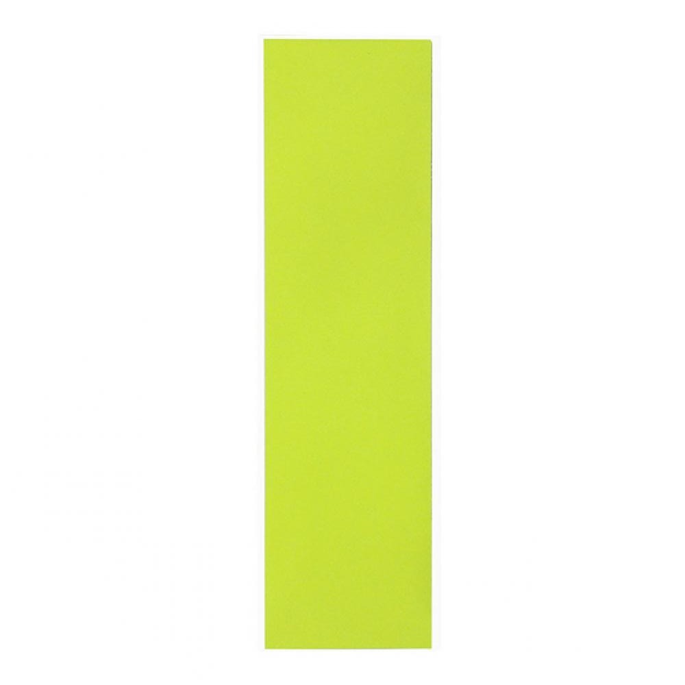 Jessup Griptape Neon Yellow Sheet 9