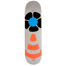 Quasi Johnson "Miami" Skateboard Deck 8.25"