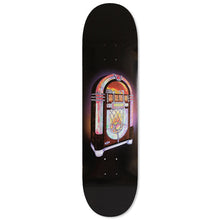 Skateboard Cafe Jukebox Skateboard Deck 8.25"