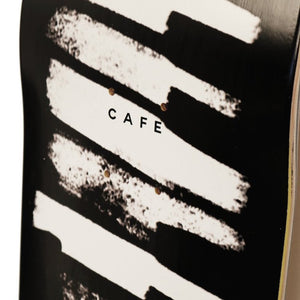 Skateboard Cafe Keys Skateboard Deck 8.125"
