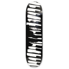 Skateboard Cafe Keys Skateboard Deck 8.125"
