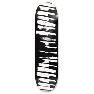 Skateboard Cafe Keys Skateboard Deck 8.25"