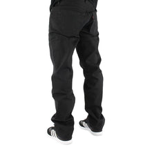 Levis Skate 501 Original Fit Jeans Dark Rinse