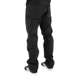 Levis Skate 501 Original Fit Jeans Dark Rinse