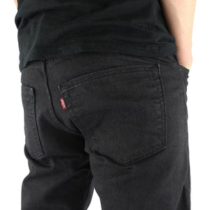 Levis Skate 501 Original Fit Jeans Dark Rinse