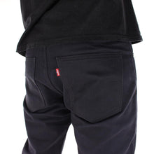 Levis Skate 512 Slim Taper Fit Jeans Caviar