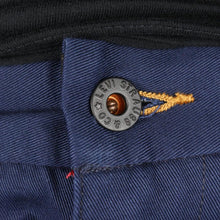 Levis Skate Work Pants Navy