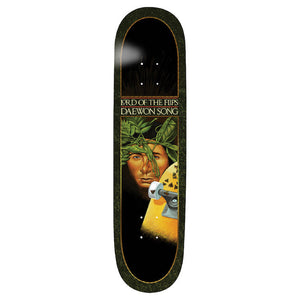 Thank You Daewon Song Lord Skateboard Deck 8.25"