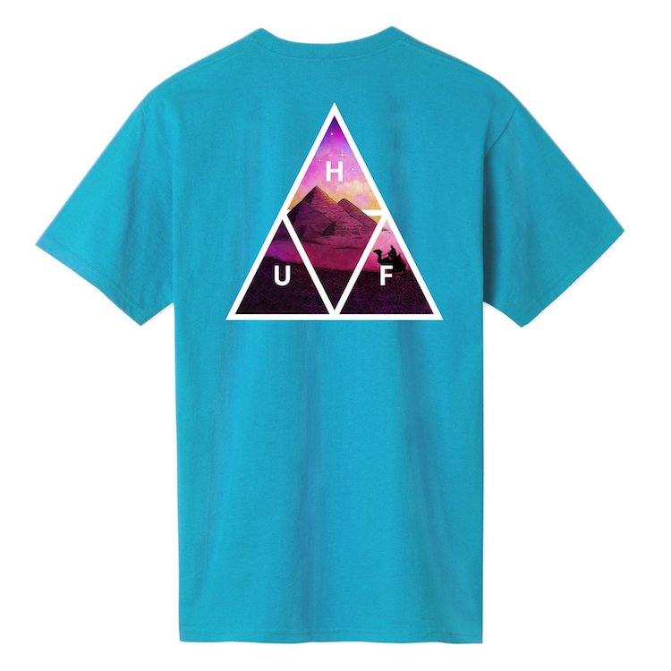 Huf mirage 2025