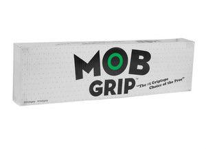 Mob Grip Griptape Sheet Black 9"