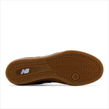 New Balance Numeric 272 Navy/White/Gum Shoes