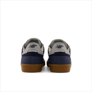 New Balance Numeric 272 Navy/White/Gum Shoes