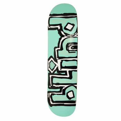 Diamond Supply Co. x Blind OG Skateboard Deck 8