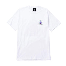 HUF New Dawn Triple Triangle S/S T-Shirt White