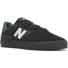 New Balance Numeric 272 Black/White Shoes