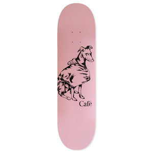 Skateboard Cafe Norma Skateboard Deck 8.25"