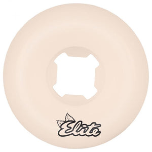 OJ Wheels Elite EZ Edge Skateboard Wheels 101a 52mm
