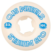 OJ Wheels From Concentrate Skateboard Wheels 101a 52mm