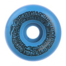 OJ Wheels Street Speedwheels Reissue Skateboard Wheels 92a 60mm