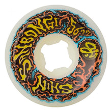 OJ Wheels Shin Sangbongi 2 Original Mini Combo Skateboard Wheels White 99a 56mm