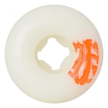 OJ Wheels Shin Sangbongi 2 Original Mini Combo Skateboard Wheels White 99a 56mm