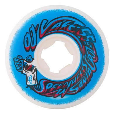 OJ Wheels Wooten Scream Cast Hardlne Elite Skateboard Wheels 101a 55mm
