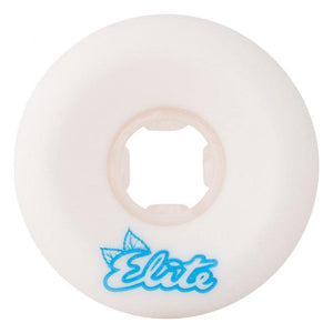 OJ Wheels Wooten Scream Cast Hardlne Elite Skateboard Wheels 101a 55mm