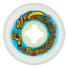 OJ Wheels OJ II Original Combo Skateboard Wheels 95a 60mm