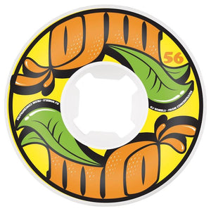 OJ Wheels From Concentrate EZ EDGE Skateboard Wheels 101a 56mm