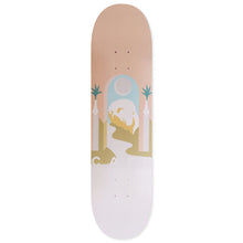 Skateboard Cafe Ozymandias Skateboard Deck 8.25"