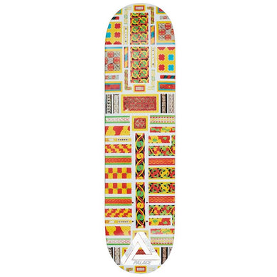 Palace Skateboards Benny Fairfax Skateboard Deck 8.06