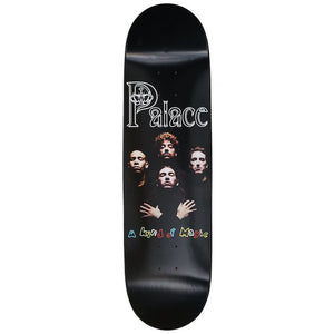Palace Skateboards ITS A KINDA MAGIC Skateboard Deck 8.6"