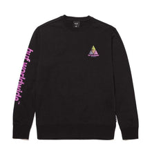 HUF Prism Sweatshirt Black