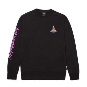 Huf prism hoodie hotsell