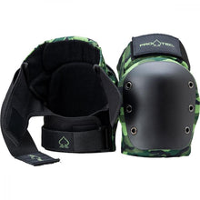 Pro-Tec Adult Street Knee/Elbow Pad Set Camo