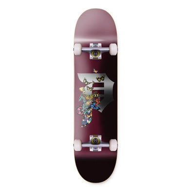Primitive Skateboarding Dirty P Colony Complete Skateboard 7.75''