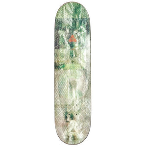 Palace Skateboards Lucien Clarke S26 Skateboard Deck 8.25"