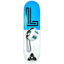 Palace Skateboards Lucas Puig S26 Skateboard Deck 8.2"