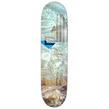 Palace Skateboards Lucas Puig S26 Skateboard Deck 8.2"