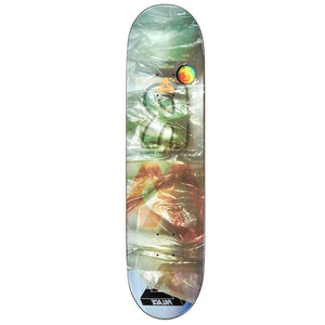 Palace Skateboards Rory Milanes S26 Skateboard Deck 8.06"